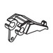 [302HS08100] Kyocera 302HS08100 Drucker-/Scanner-Ersatzteile Bracket holder Laser-/ LED-Drucker