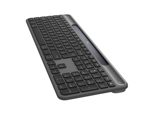 [920-013775] Logitech Signature Slim Solar+ K980 for Business