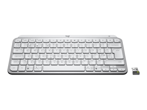 [920-010609] Logitech MX Keys Mini for Business - Tastatur