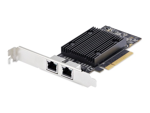 [PR210B-NETWORK-CARD] StarTech.com Netzwerkadapter - PCIe 3.0 x8 Low-Profile