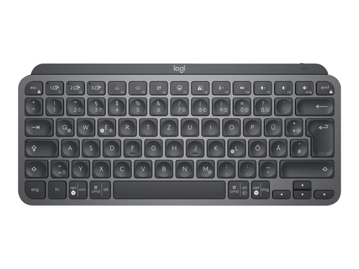 [920-010602] Logitech MX Keys Mini for Business - Tastatur
