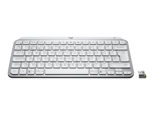 [920-010605] Logitech MX Keys Mini for Business - Tastatur