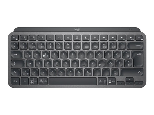 [920-010603] Logitech MX Keys Mini for Business - Tastatur