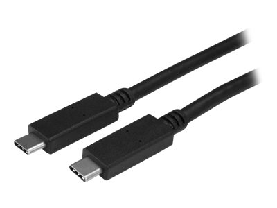 [USB31C5C1M] StarTech.com USB-C Kabel mit Power Delivery (5A)