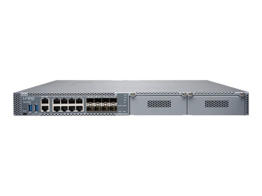 [NFX350-S3-AC-TAA] Juniper NFX Series Network Services Platform NFX350