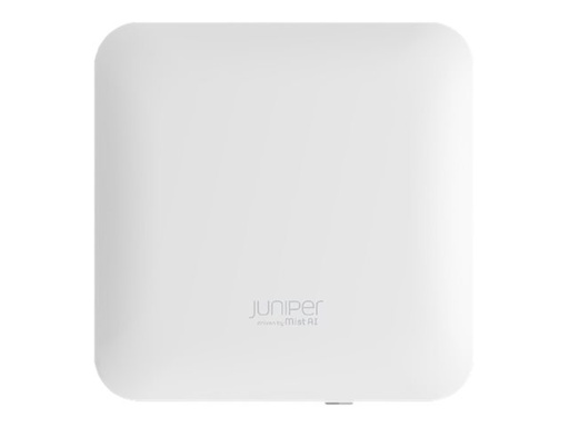 [MIST-AP63-1S-3Y] Juniper Mist AP63 - Accesspoint - mit 3-year Cloud Subscription (default service is SUB-MAN)