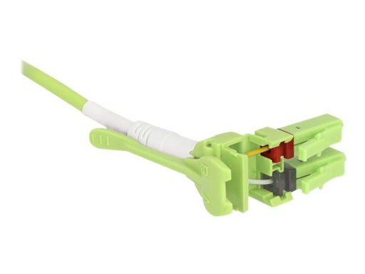 [85690] Delock Fibre Channel-Kabel - LC Multi-Mode (M)