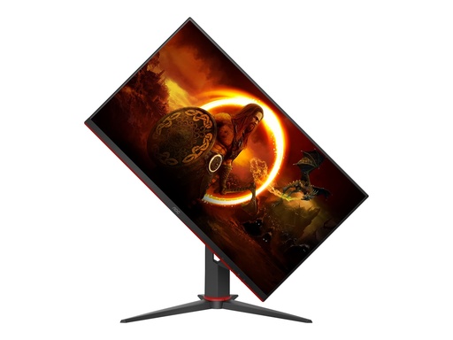 [27G2SPU/BK] AOC Gaming 27G2SPU/BK - LED-Monitor - Gaming - 68.6 cm (27")