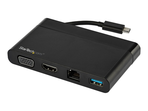 [DKT30CHVCM] StarTech.com USB C Multiport Adapter mit HDMI