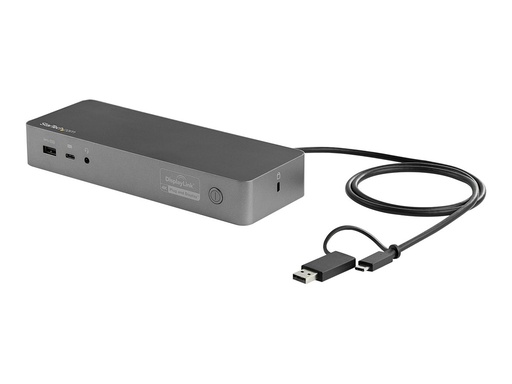 [DK30C2DPEPUE] StarTech.com Universal Laptop Dockingstation
