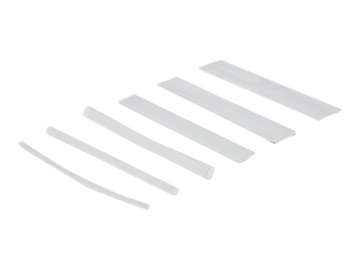 [20863] Delock Wärmeschrumpfschlauch-Kit - Sortimentskasten