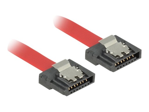 [83836] Delock FLEXI - SATA-Kabel - Serial ATA 150/300/600 - SATA (W)