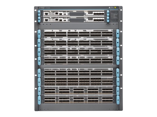 [JNP10008-SF2-BB] Juniper PTX Series PTX10008-BASE - Base