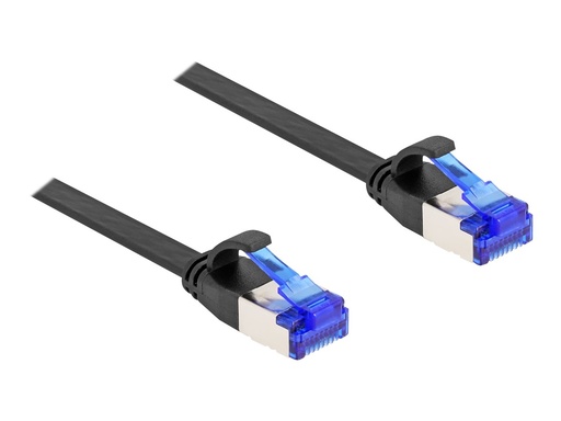 [80172] Delock Patch-Kabel - RJ-45 (M) zu RJ-45 (M)