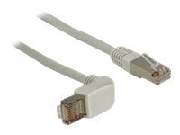 [83645] Delock Patch-Kabel - RJ-45 (M) zu RJ-45 (M)