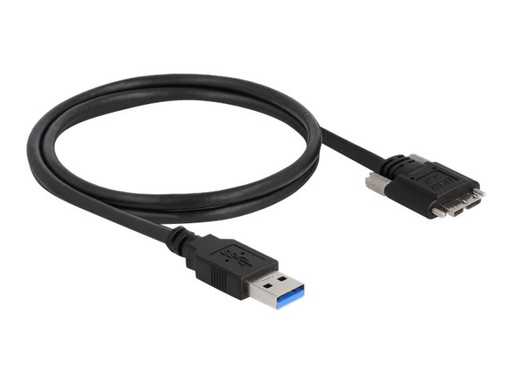 [87799] Delock USB-Kabel - USB Typ A (M) zu Micro-USB Type B (M)