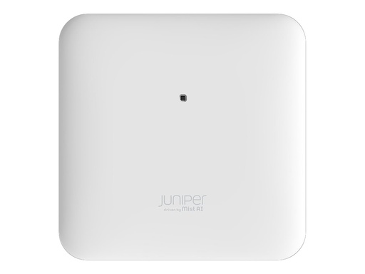 [MIST-AP45-1S-5Y] Juniper AP45 - Bundle - Accesspoint - mit 5-year Cloud Subscription (default service is SUB-MAN)