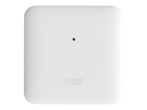 [MIST-AP34-1S-5Y] Juniper AP34 - Bundle - Accesspoint - mit 5-year Cloud Subscription (default service is SUB-MAN)