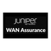 [S-WAN-A1-2500M-H-3] Juniper Mist WAN Assurance Advanced 1 - Abonnement-Lizenz (3 Jahre)