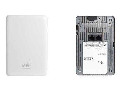 [AP12-WW] Juniper Mist AP12 - Accesspoint - 2 Anschlüsse - Wi-Fi 6, Bluetooth