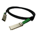 [QFX-QSFP-DAC-1M] Juniper 40 Gigabit Ethernet Passive Direct Attach Copper Cable