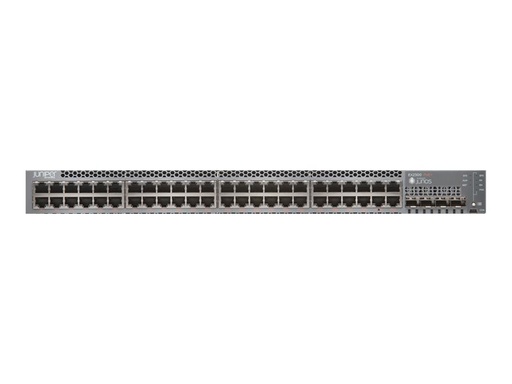 [EX2300-48T-TAA] Juniper EX Series EX2300-48T - Switch