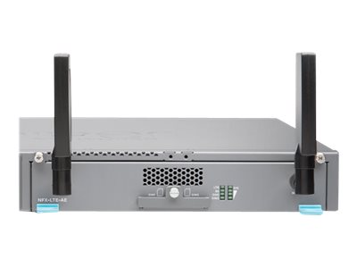 [NFX-LTE-AA] Juniper NFX Series Network Services