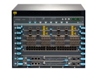 [EX9208-BASE3B-AC] Juniper EX Series 9208 - Base - Switch