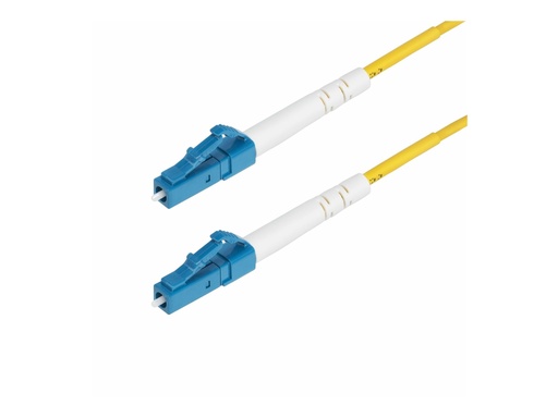 [SPSMLCLC-OS2-2M] StarTech.com 2 Meter LWL Patchkabel LC LC (UPC)