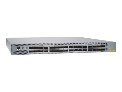 [QFX5220-32CD-AFO] Juniper QFX Series QFX5220-32CD - Switch