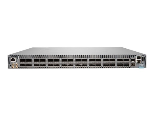[QFX5220-32CD-FANAI] Juniper QFX Series QFX5220-32CD - Switch