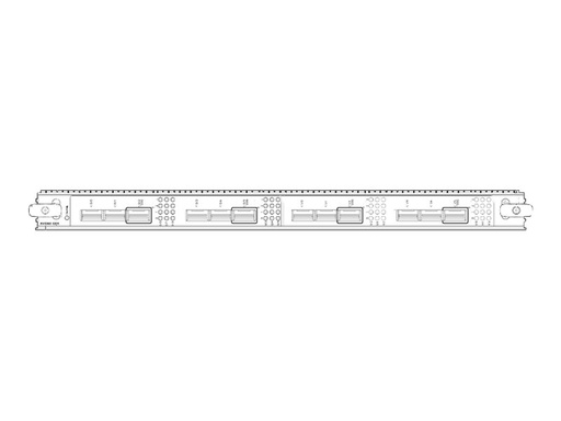 [EX9200-12QS] Juniper EX9200-12QS - Erweiterungsmodul