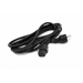 [CBL-PWR-C19S-162-CH] Juniper Stromkabel - IEC 60320 C19