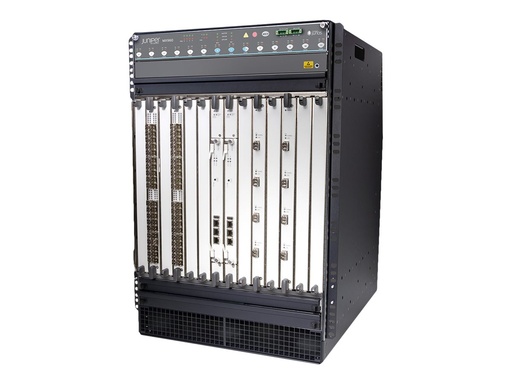 [CHAS-BP-MX960-S] Juniper MX-series MX960 - Modulare Erweiterungseinheit