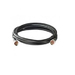 [CBL-DS3-E3-M-S] Juniper DS3/E3-Kabel - BNC (M) zu mini-SMB (M)