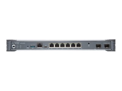 [SRX300-SYS-JB] Juniper SRX300 Services Gateway - Sicherheitsgerät