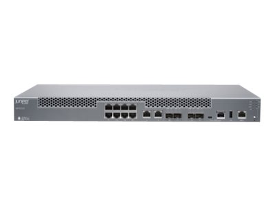 [NFX250-S1] Juniper NFX250 Network Services Platform