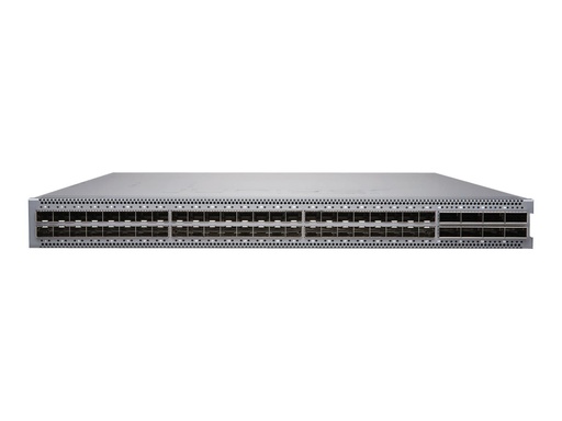 [EX4650-48Y-DC-AFO] Juniper EX Series EX4650-48Y - Switch
