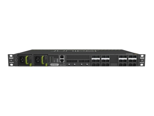 [ACX7024X-AC-2PSU] Juniper ACX Series 7024X - Router 40GbE