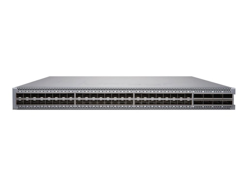 [QFX5120-48Y-AFI-T] Juniper QFX Series QFX5120-48Y - Switch