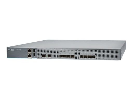 [SRX4200-AC] Juniper SRX4200 Services Gateways