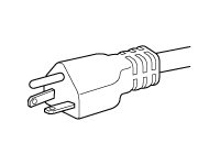 [CBL-PWRC21-US] Juniper Stromkabel - NEMA 6-20P (M)