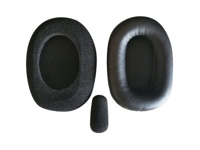 [204277] Jabra BlueParrott - Ohrpolster-Kit für Headset - für