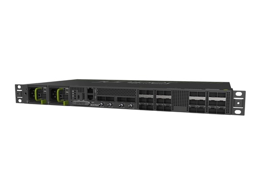 [ACX7024-DC-1PSU] Juniper ACX Series 7024 - Router 40GbE