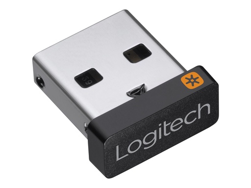 [910-005931] Logitech Unifying Receiver - Wireless Maus- / Tastaturempfänger