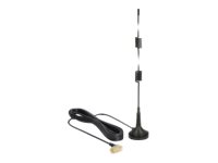 [89614] Delock Antenne - Smart Home - 2.5 dBi - ungerichtet