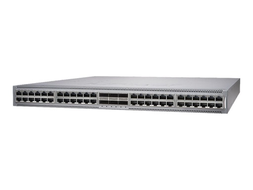 [QFX5120-48T-AFO] Juniper QFX Series QFX5120-48T - Switch