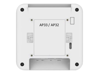 [AP33-WW] Juniper AP33 - Accesspoint - 2 Anschlüsse - Bluetooth