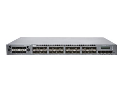 [EX4300-32F-DC-TAA] Juniper EX Series EX4300-32F - Switch