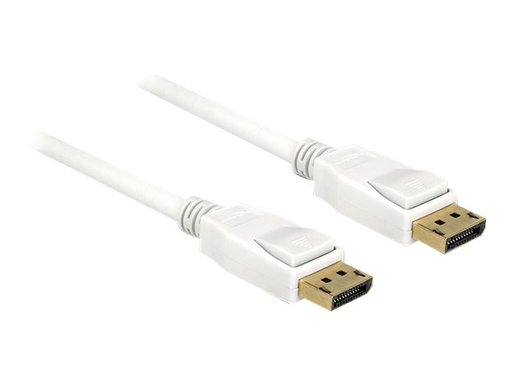 [84879] Delock DisplayPort-Kabel - DisplayPort (M)